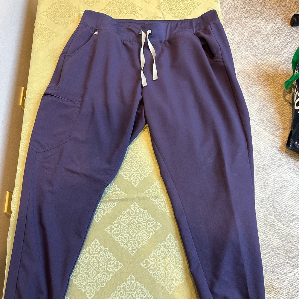 Scrub Pants